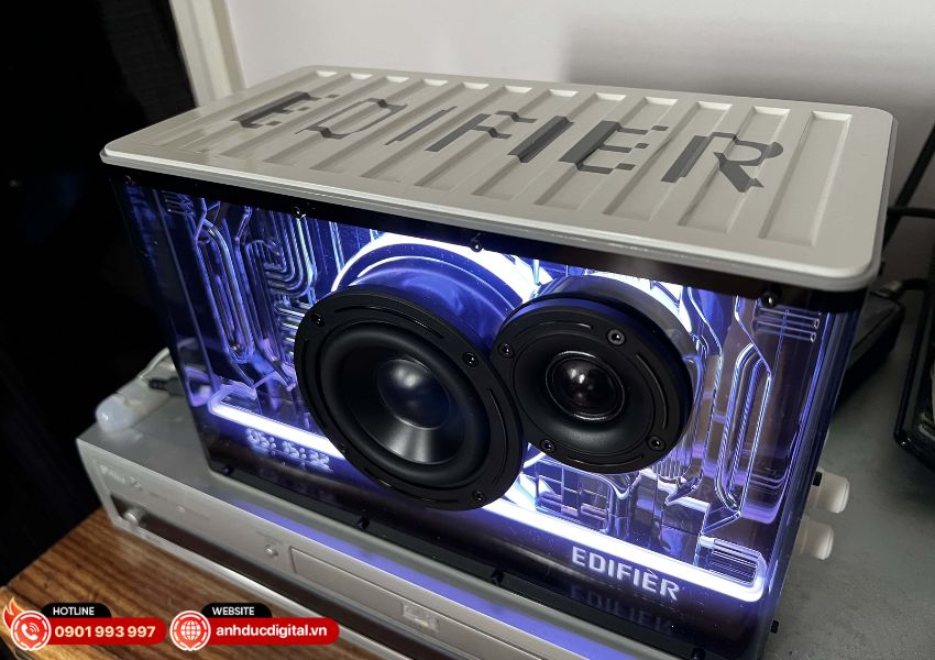 Loa EDIFIER QD35 - 2