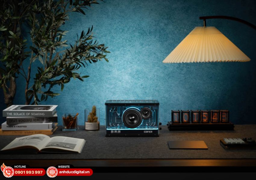 Loa EDIFIER QD35 - 3