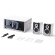 Loa Bluetooth EDIFIER QR30 | White (Chính hãng)