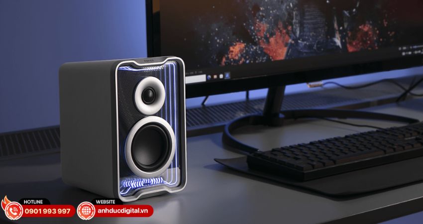 Loa bluetooth EDIFIER QR30 - 11