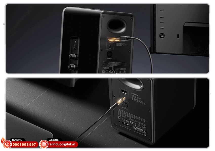 Loa bluetooth EDIFIER QR30 - 6