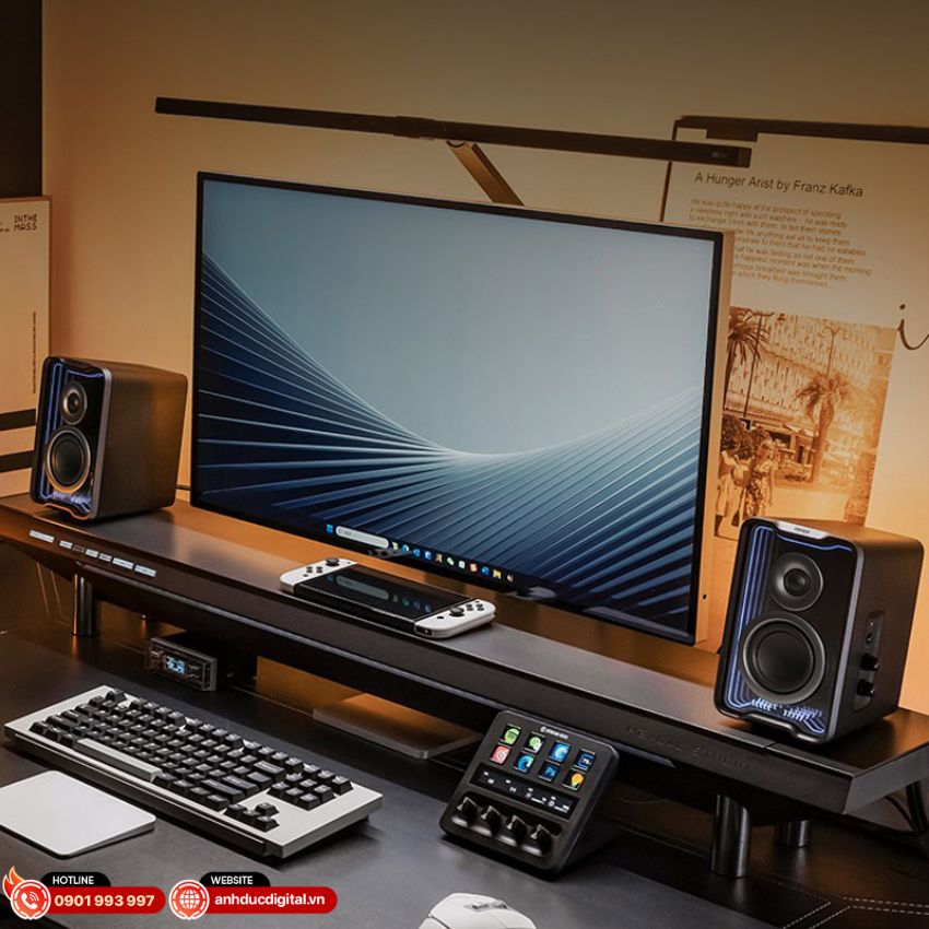 Loa bluetooth EDIFIER QR30 - 9