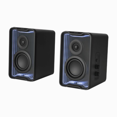 Loa Bluetooth EDIFIER QR30 | Black (Chính hãng)