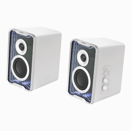 Loa Bluetooth EDIFIER QR30 | White (Chính hãng)