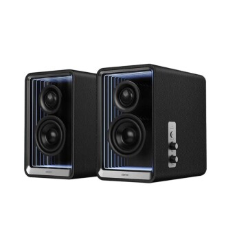 Loa không dây EDIFIER QR65 | Black (Chính hãng)
