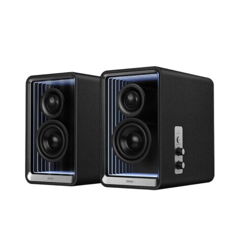 Loa không dây EDIFIER QR65 | Black (Chính hãng)