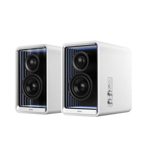 Loa không dây EDIFIER QR65 | White (Chính hãng)