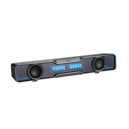 Loa Bluetooth EDIFIER QS30 | Black (Chính hãng)