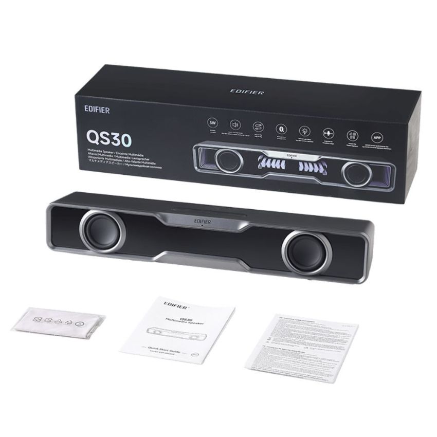 Loa Bluetooth EDIFIER QS30 - 11