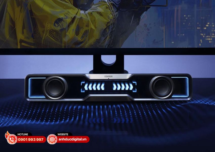 Loa Bluetooth EDIFIER QS30 - 15