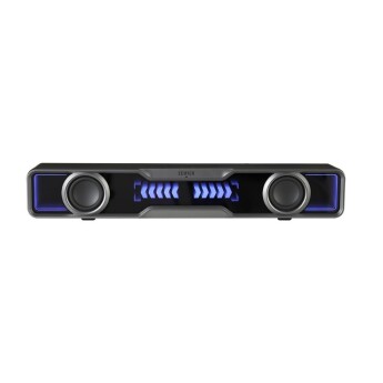 Loa Bluetooth EDIFIER QS30 | Black (Chính hãng)