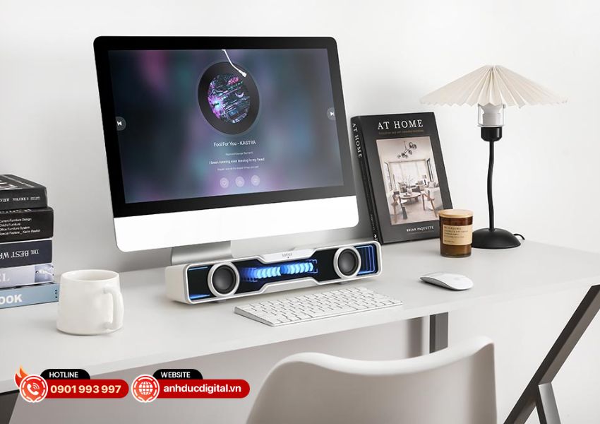 Loa Bluetooth EDIFIER QS30 - 21