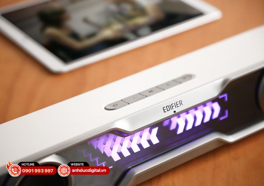 Loa Bluetooth EDIFIER QS30 - 22