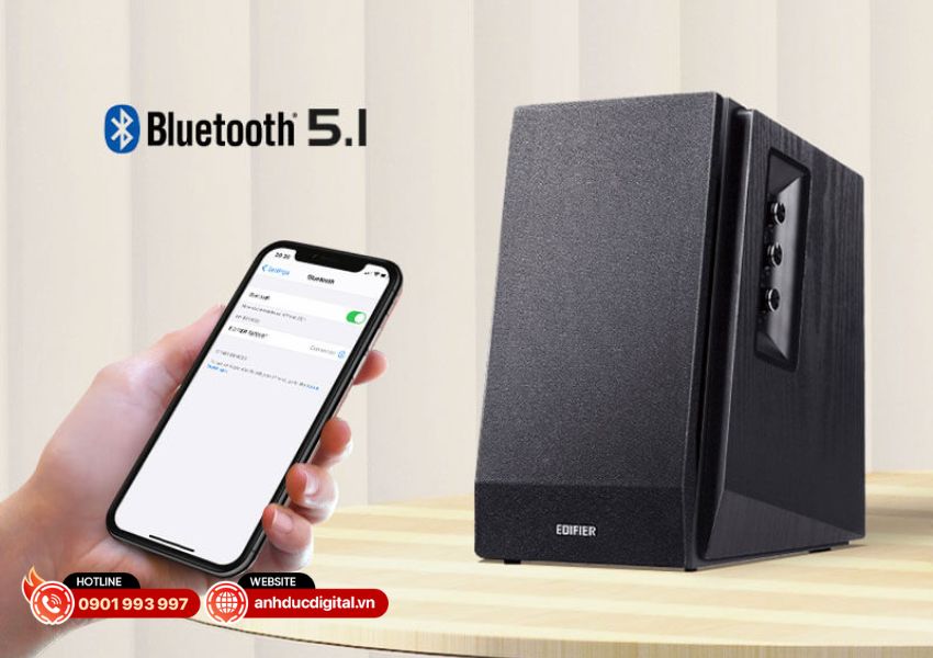 Bộ loa Bluetooth EDIFIER R1700BT - 12