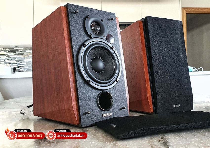 Bộ loa Bluetooth EDIFIER R1700BT - 14