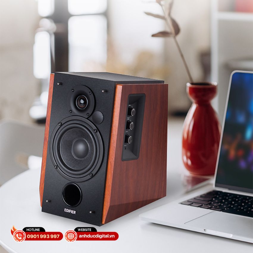 Bộ loa Bluetooth EDIFIER R1700BT - 2