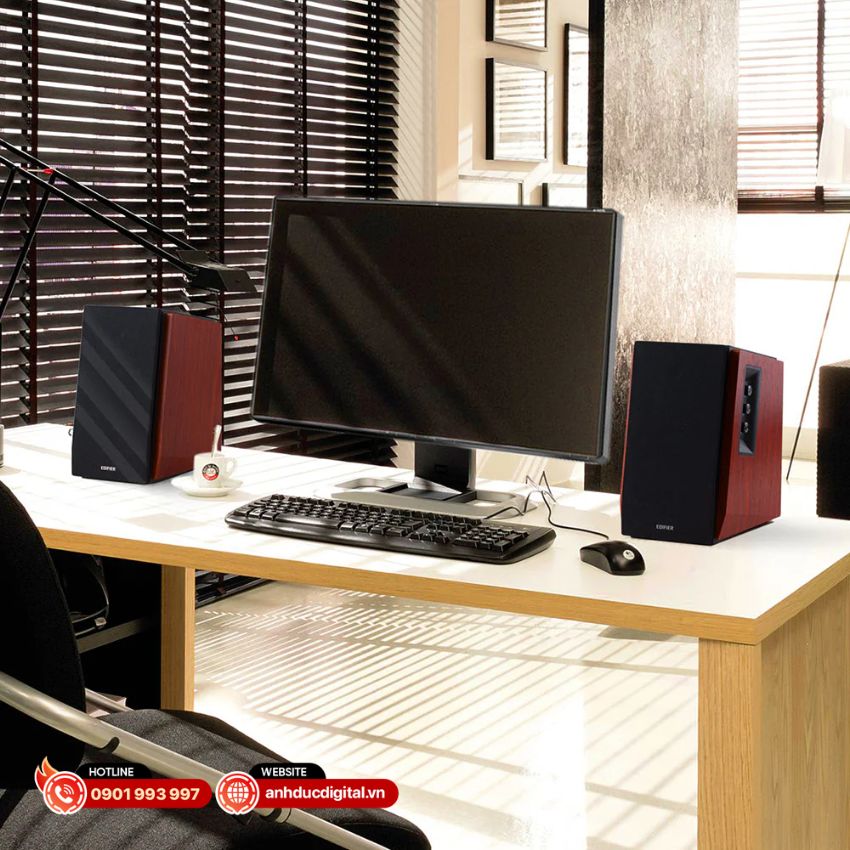 Bộ loa Bluetooth EDIFIER R1700BTs - 4