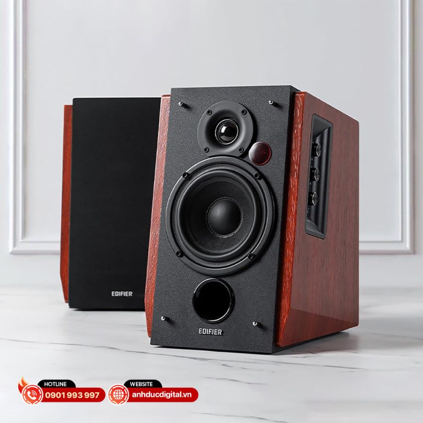 Bộ loa Bluetooth EDIFIER R1700BTs - 9