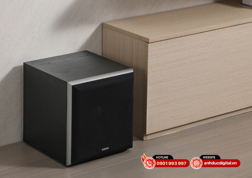 Loa Subwoofer EDIFIER T5 - 4