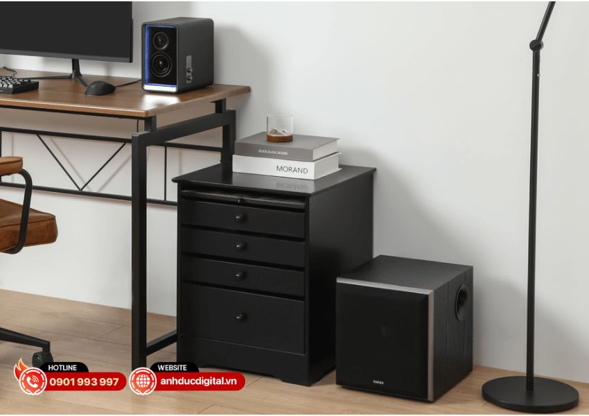 Loa Subwoofer EDIFIER T5 - 5