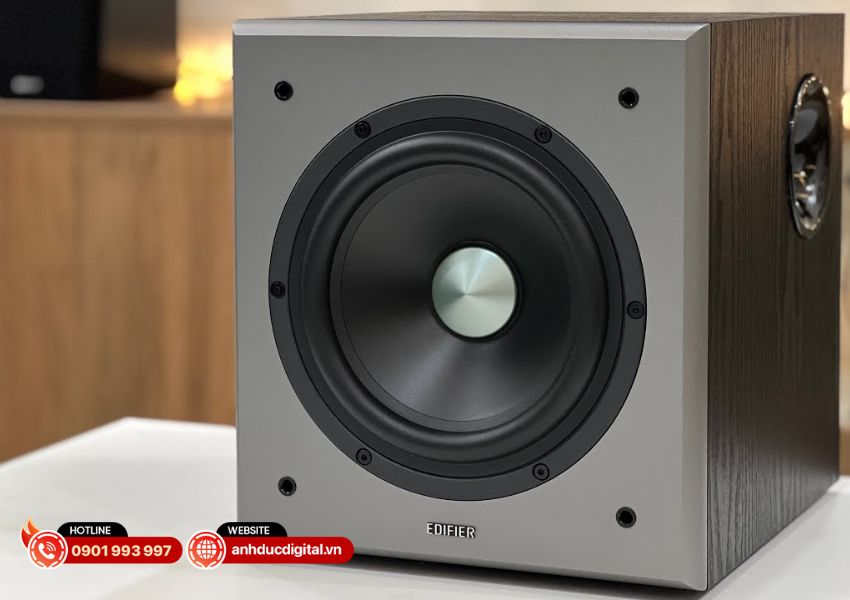 Loa Subwoofer EDIFIER T5 - 7