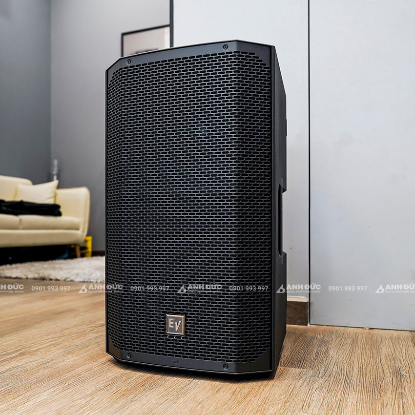 Thời gian chơi nhạc lên đến 12 giờ