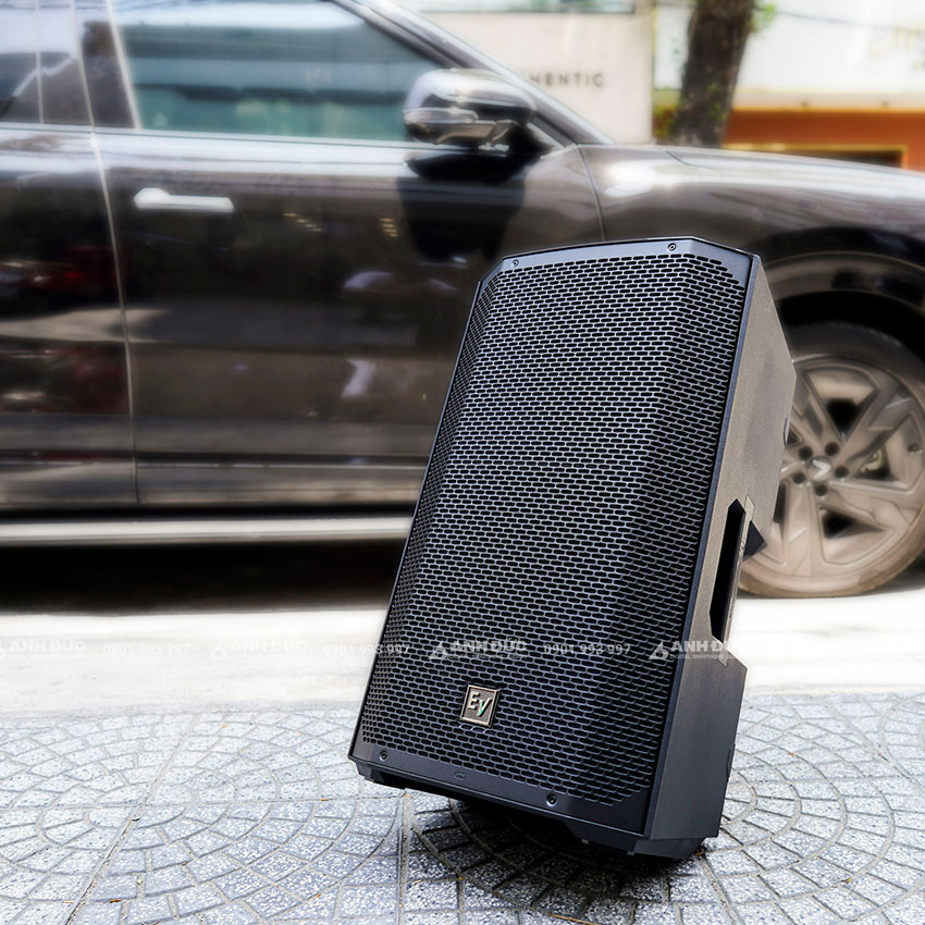 Công nghệ chống nước IP43