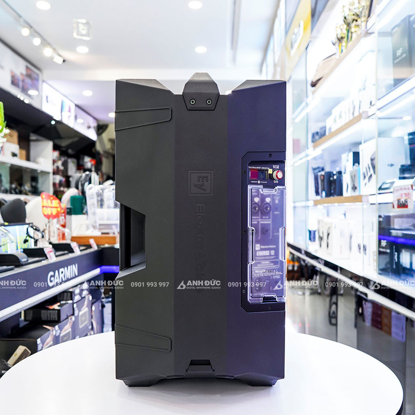 Cung cấp bởi Dynacord