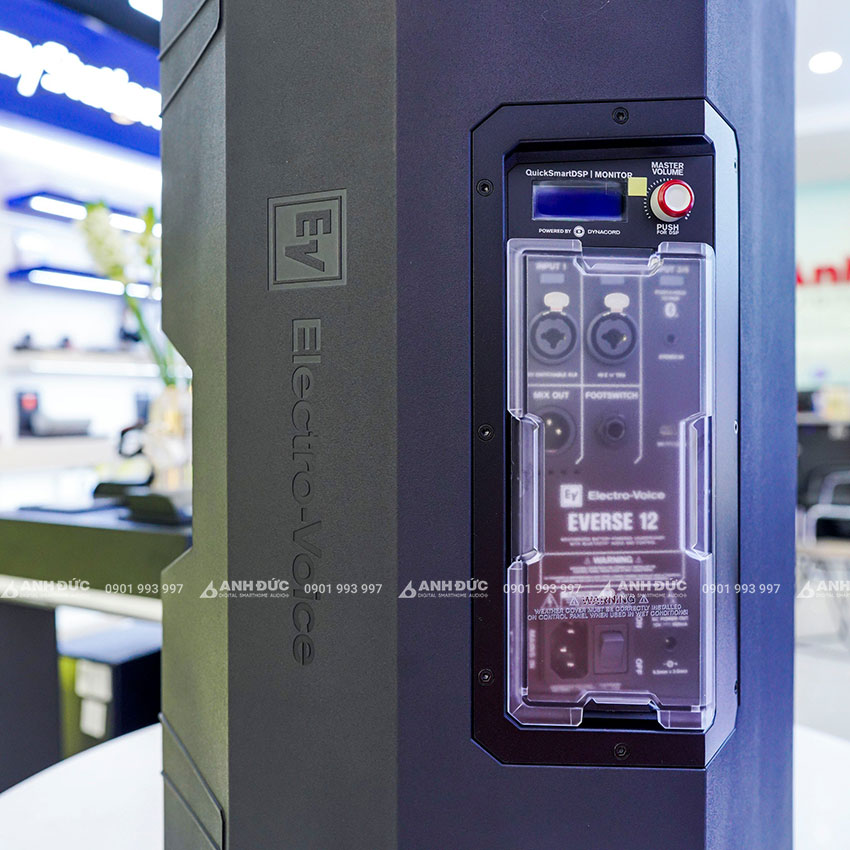 Kết nối linh hoạt