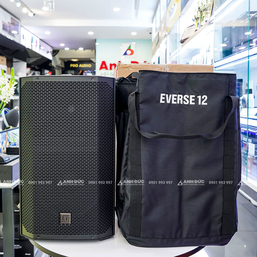Electro Voice Everse 12