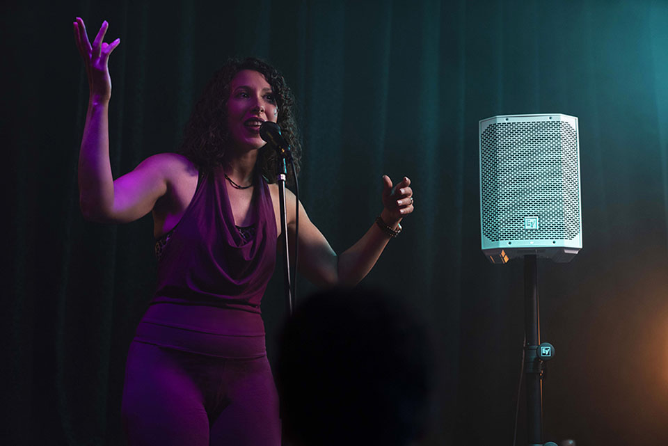 Thời lượng pin khủng 