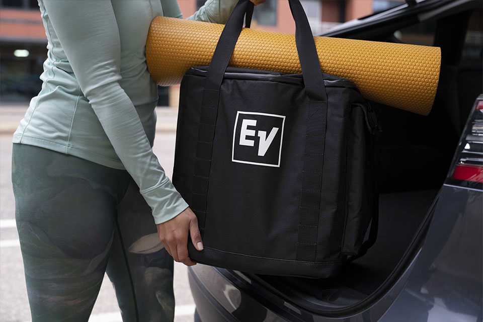 Electro Voice Everse 8 05