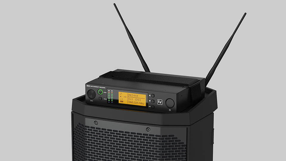 Chức năng mở rộng 