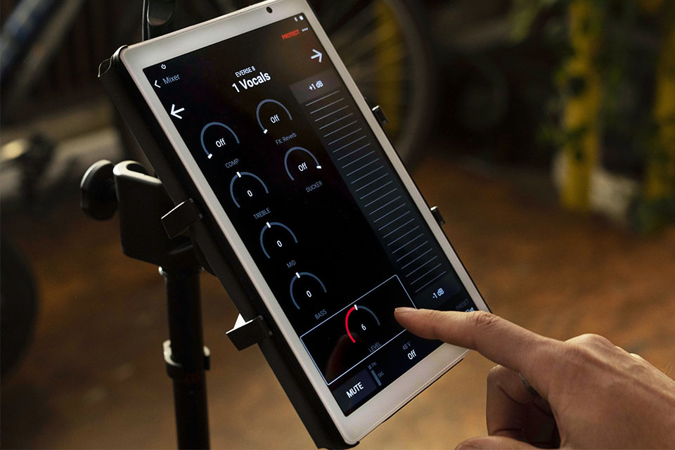 Kết nối không dây 