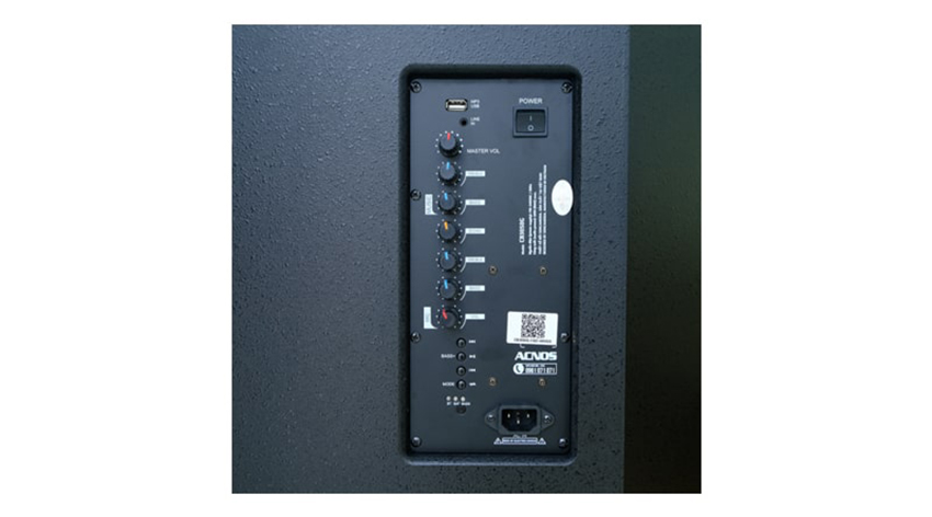 Kết nối linh hoạt