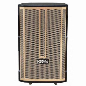 Loa Karaoke Acnos CB391G/392G (Chính Hãng)