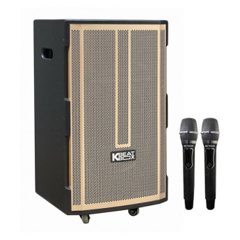 Loa Karaoke Acnos CB391G/392G (Chính Hãng)