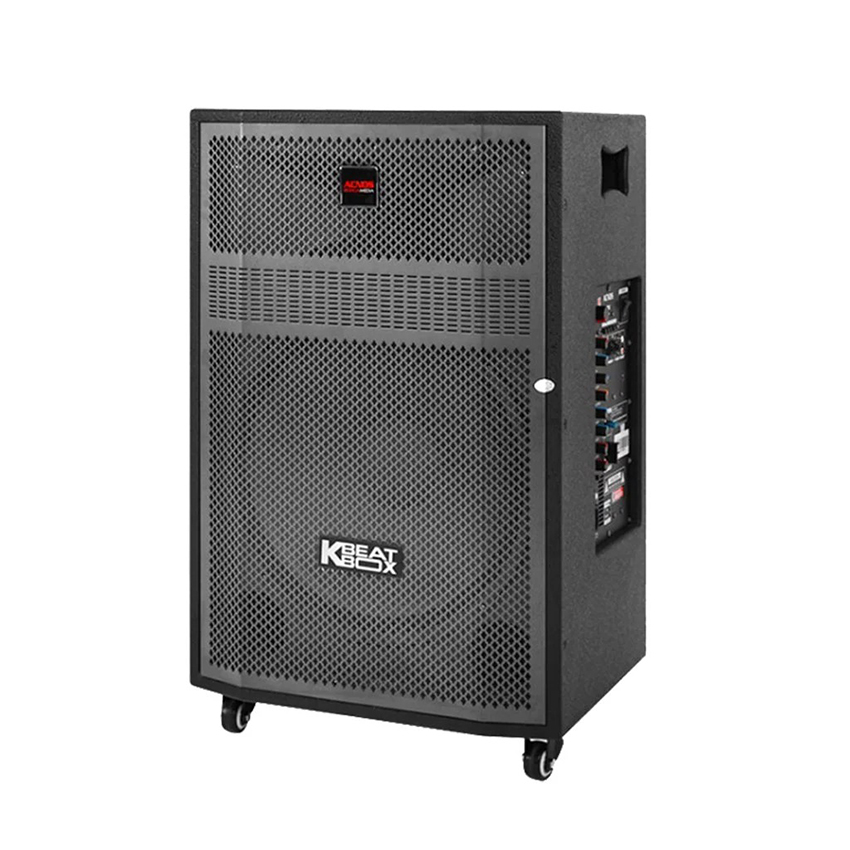 Kết nối đa dạng