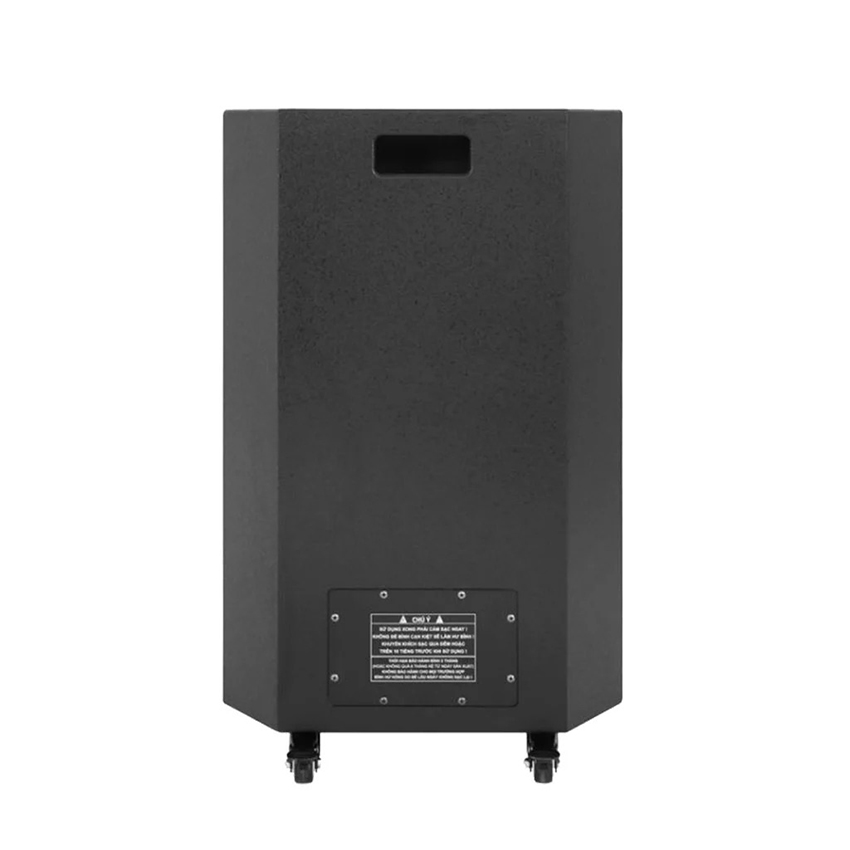 Loa Acnos CB45G/CBZ16G