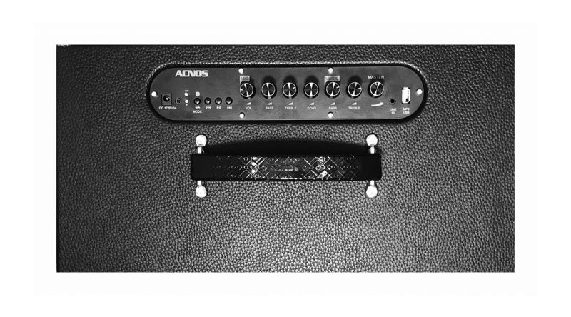 Khả năng điều chỉnh Echo