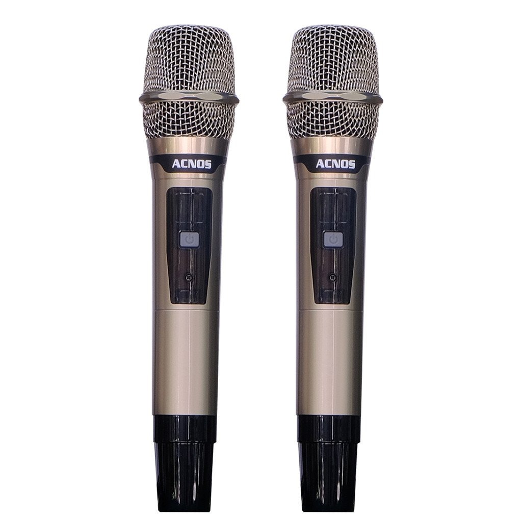 Micro UHF cao cấp