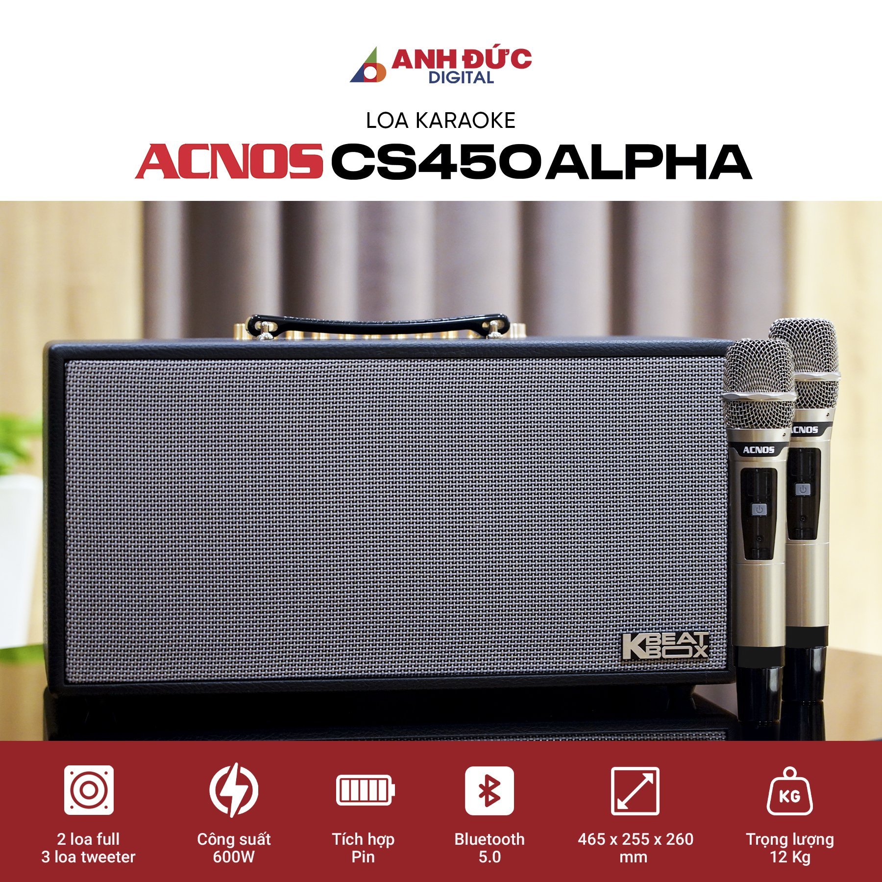 cs450 alpha