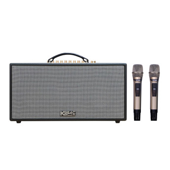 Loa Karaoke Acnos CS450neo (Chính Hãng)