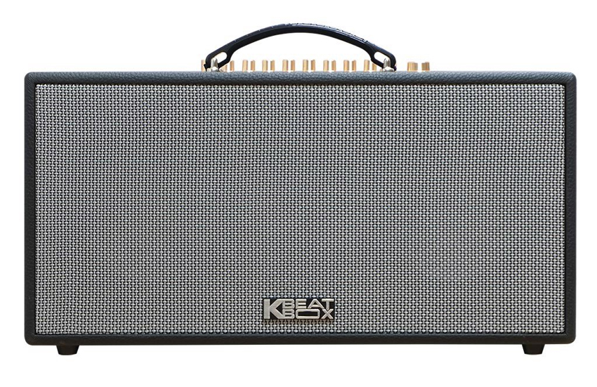 Thời lượng pin ấn tượng