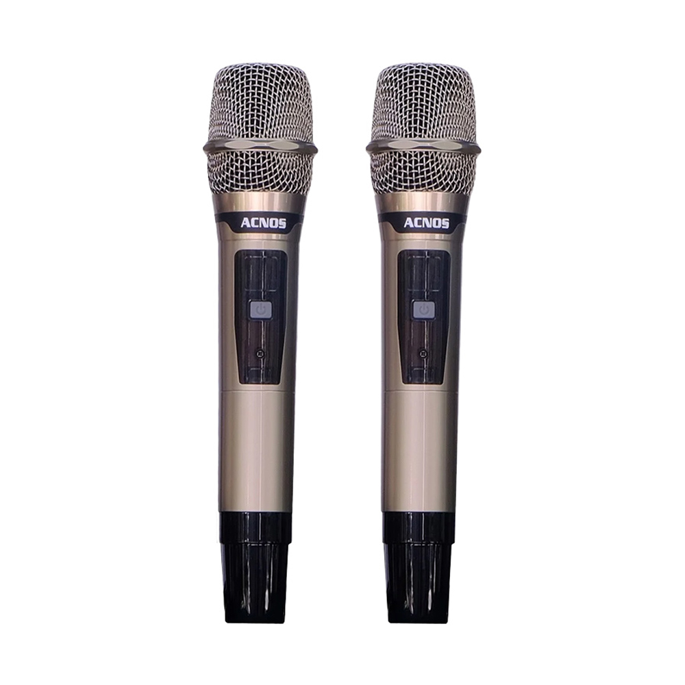 Micro không dây cao cấp