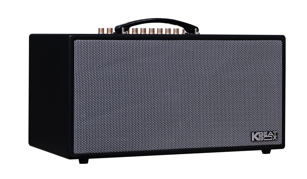 Đa dạng cổng kết nối