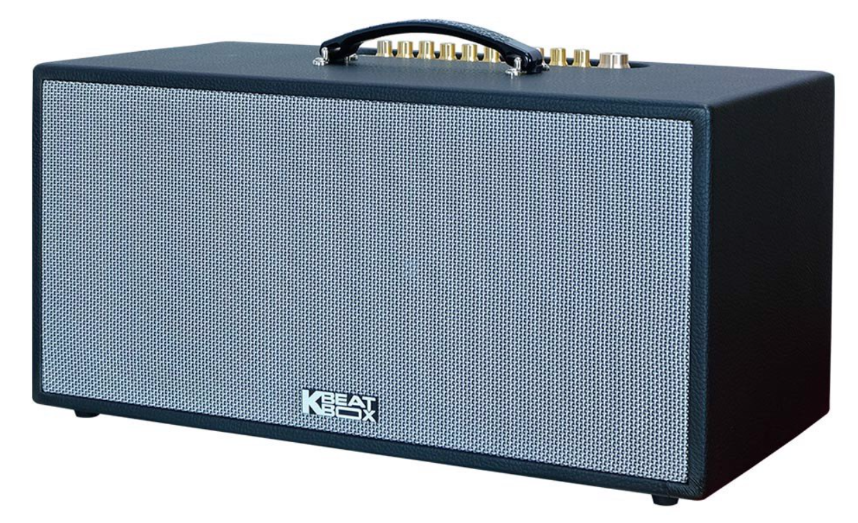 Tích hợp bộ nâng tiếng nghe nhạc hay hơn