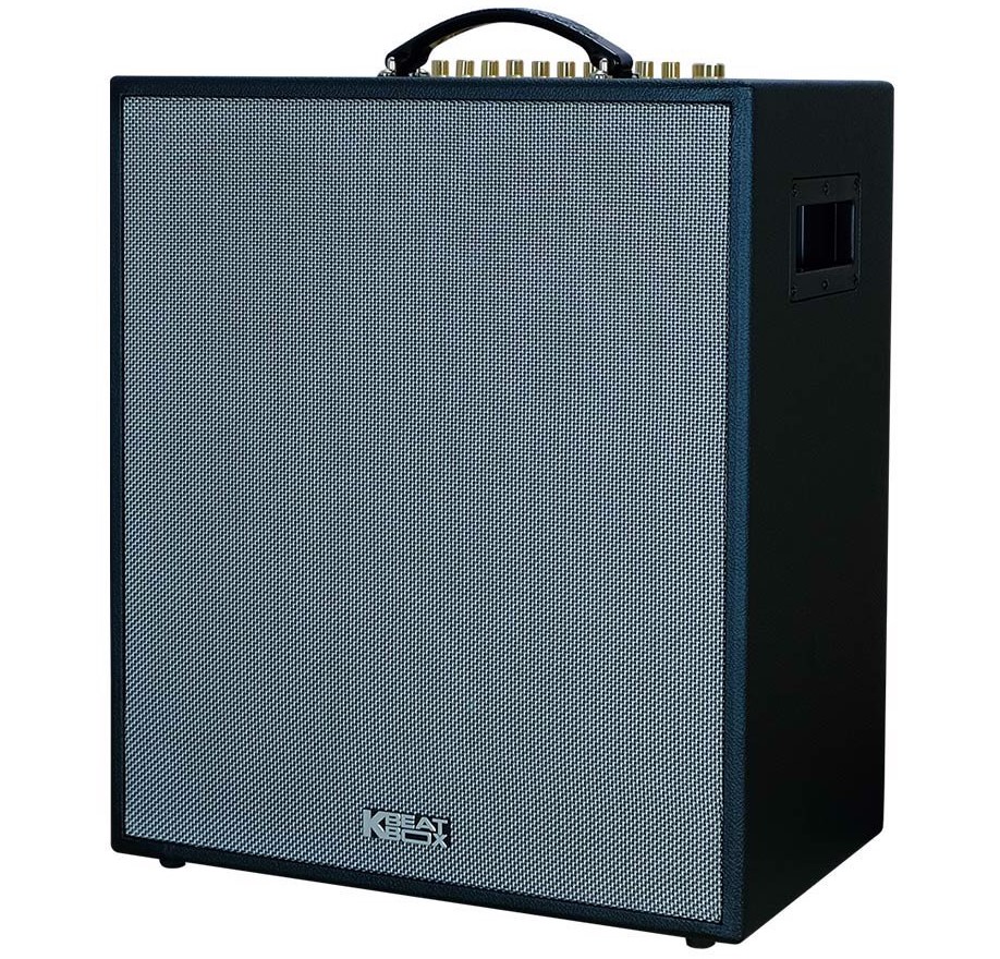 Âm thanh rõ ràng, sống động 