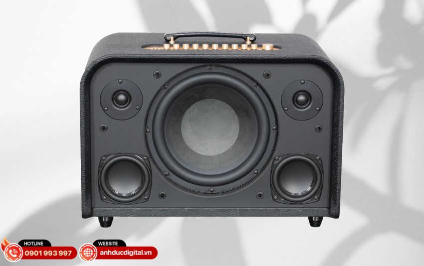 Loa 3 đường tiếng Acnos Harmony