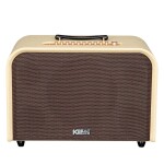 Loa Acnos Harmony | Cream (Chính hãng)